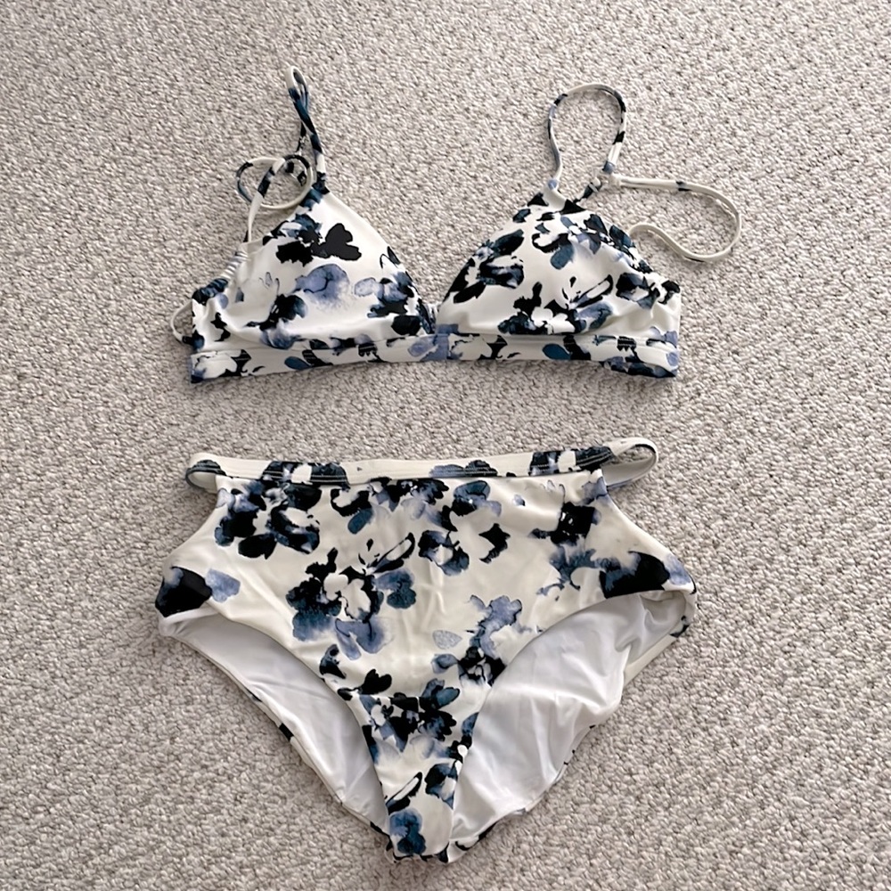 RVCA Bikini